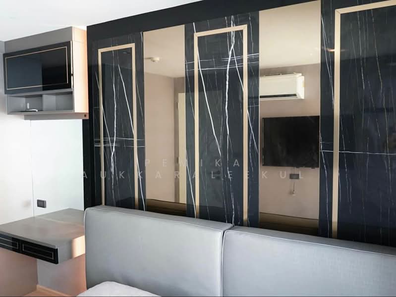 The Clover Thonglor Residence, Bangkok, Soi Sukhumvit 55, Khlong Tan Nua, Watthana, Bangkok, 1 Bedroom, 36 sqm, Condo For Sale, by Pemika Aukkaraleekul, 500326818 - DDproperty.com