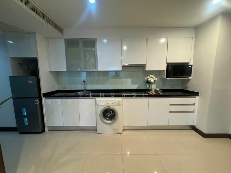 Charan Tower Residences by Aspira, Bangkok, 19 Soi Sukhumvit 43, Khlong Tan Nua, Watthana, Bangkok, 2 Bedrooms, 100 sqm, Apartment For Rent, by Pensasi Ongphichetmetha, 500326819 - DDproperty.com
