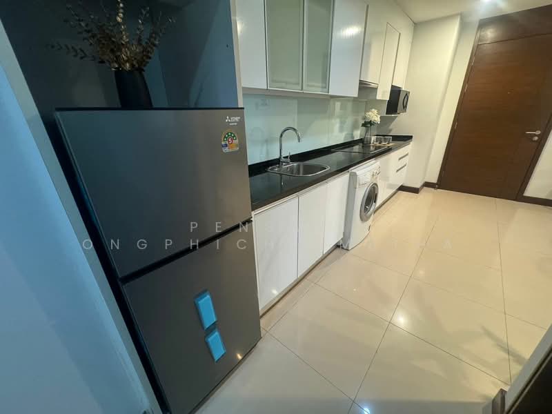 Charan Tower Residences by Aspira, Bangkok, 19 Soi Sukhumvit 43, Khlong Tan Nua, Watthana, Bangkok, 2 Bedrooms, 100 sqm, Apartment For Rent, by Pensasi Ongphichetmetha, 500326819 - DDproperty.com