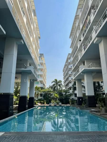 The Waterford Sukhumvit 50 : เดอะ วอเตอร์ฟอร์ด สุขุมวิท 50, กรุงเทพ, 890 ถนนสุขุมวิท 50, พระโขนง, คลองเตย, กรุงเทพ, 152 ตร.ม., คอนโด ขาย, โดย Pemika Aukkaraleekul, 500326823 - DDproperty.com