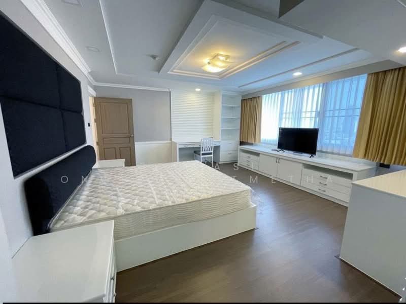 Oriental Towers : โอเรียลเต็ล ทาวเวอร์, กรุงเทพ, 25 ซอยเอกมัย 12 ถนนเอกมัย, คลองตันเหนือ, วัฒนา, กรุงเทพ, 450 ตร.ม., คอนโด ให้เช่า, โดย Pensasi Ongphichetmetha, 500326824 - DDproperty.com