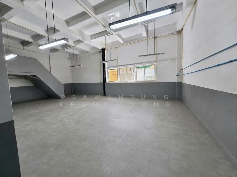 สามพราน, Nakhon Pathom, Om Yai, Sam Phran, Nakhon Pathom, , 1,500 sqm, Warehouse/Factory For Rent, by PRAWANRUNG KRAHOMWONG, 500326825 - DDproperty.com