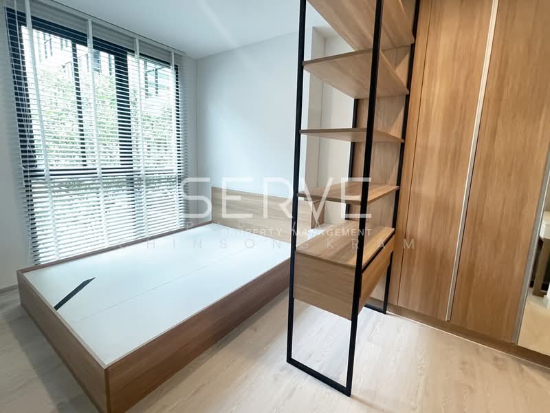 NUE Noble Centre Bangna, Bangkok, Bangna-Trad Road, Bang Na, Bangkok, 3 Bedrooms, 51 sqm, Condo For Sale, by Puriwat Chinsongkram, 500326827 - DDproperty.com