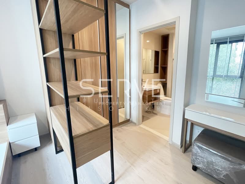 NUE Noble Centre Bangna, Bangkok, Bangna-Trad Road, Bang Na, Bangkok, 3 Bedrooms, 51 sqm, Condo For Sale, by Puriwat Chinsongkram, 500326827 - DDproperty.com