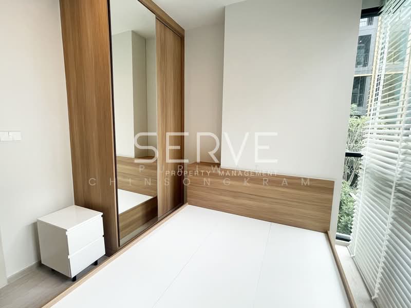 NUE Noble Centre Bangna : นิว โนเบิล เซ็นเตอร์ บางนา, กรุงเทพ, ถนนบางนา-ตราด, บางนา, กรุงเทพ, 51 ตร.ม., คอนโด ขาย, โดย Puriwat Chinsongkram, 500326827 - DDproperty.com