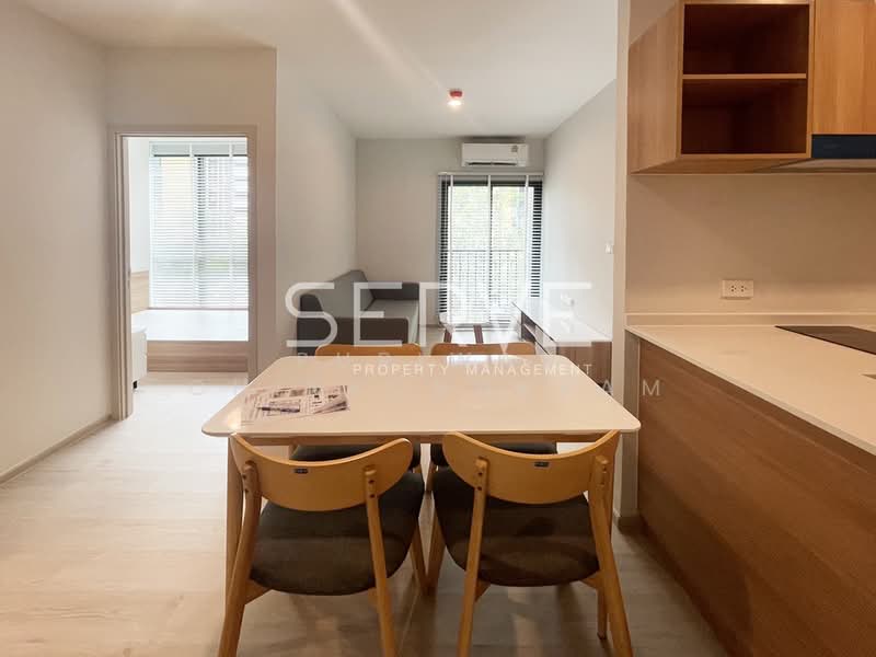 NUE Noble Centre Bangna, Bangkok, Bangna-Trad Road, Bang Na, Bangkok, 3 Bedrooms, 51 sqm, Condo For Sale, by Puriwat Chinsongkram, 500326827 - DDproperty.com