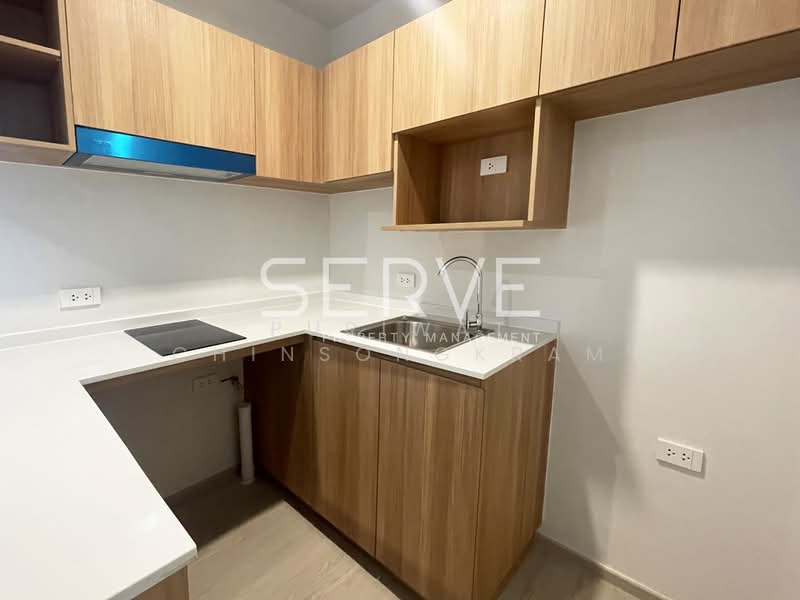 NUE Noble Centre Bangna, Bangkok, Bangna-Trad Road, Bang Na, Bangkok, 3 Bedrooms, 51 sqm, Condo For Sale, by Puriwat Chinsongkram, 500326827 - DDproperty.com