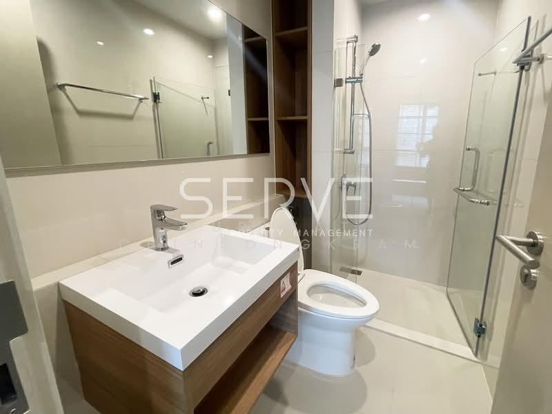 NUE Noble Centre Bangna, Bangkok, Bangna-Trad Road, Bang Na, Bangkok, 3 Bedrooms, 51 sqm, Condo For Sale, by Puriwat Chinsongkram, 500326827 - DDproperty.com