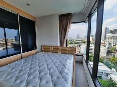 For Rent - Life Sukhumvit 62, Bangkok