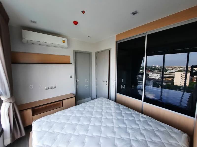Life Sukhumvit 62 : ไลฟ์ สุขุมวิท 62, กรุงเทพ, ซอยสุขุมวิท 62, บางจาก, พระโขนง, กรุงเทพ, 50 ตร.ม., คอนโด ให้เช่า, โดย Pensasi Ongphichetmetha, 500326830 - DDproperty.com