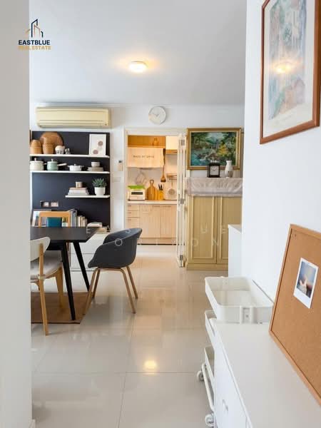 Lumpini Place Suanplu-Sathorn, Bangkok, 435-112 Suan Plu, Thung Maha Mek, Sathon, Bangkok, 2 Bedrooms, 61 sqm, Condo For Rent, by Eastblue Horizon, 500326832 - DDproperty.com