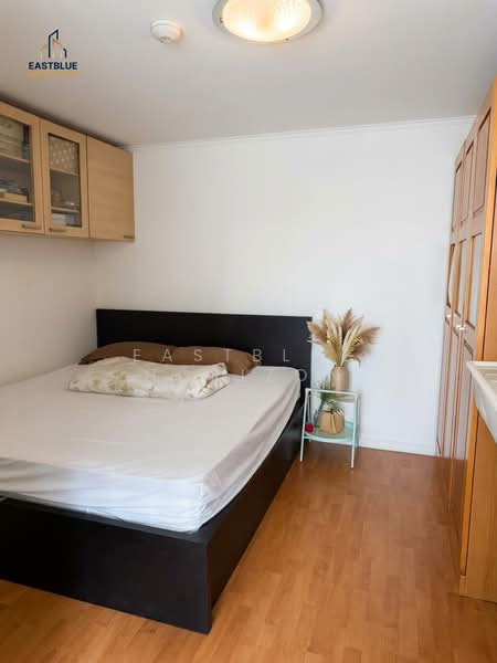 Lumpini Place Suanplu-Sathorn, Bangkok, 435-112 Suan Plu, Thung Maha Mek, Sathon, Bangkok, 2 Bedrooms, 61 sqm, Condo For Rent, by Eastblue Horizon, 500326832 - DDproperty.com