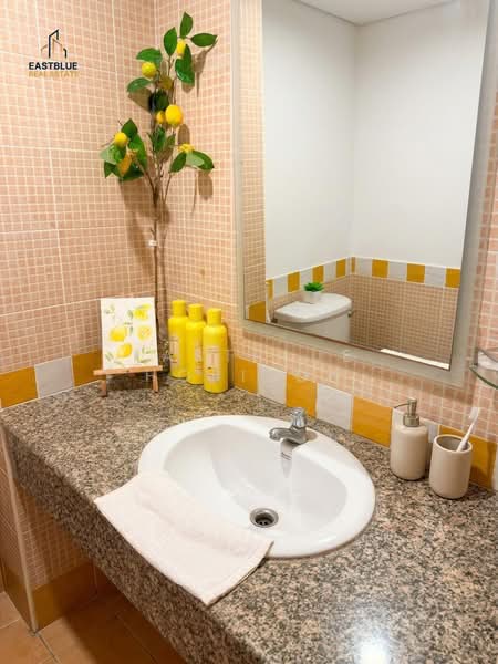 Lumpini Place Suanplu-Sathorn, Bangkok, 435-112 Suan Plu, Thung Maha Mek, Sathon, Bangkok, 2 Bedrooms, 61 sqm, Condo For Rent, by Eastblue Horizon, 500326832 - DDproperty.com