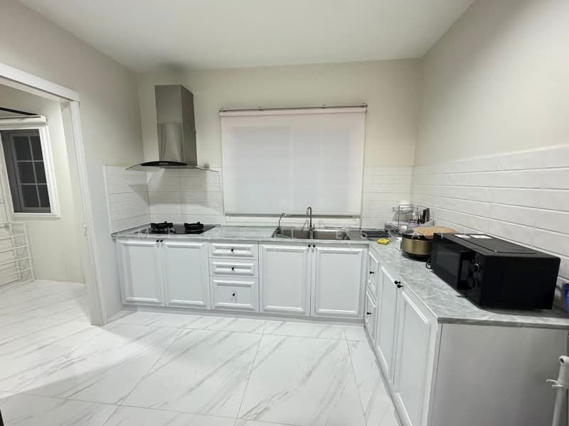 Grandio Bangna KM.5 : แกรนดิโอ บางนา กม.5, Samut Prakan, ถนนบัวนครินทร์, Bang Kaeo, Bang Plee, Samut Prakan, 5 Bedrooms, 251 sqm, Single Detached House For Rent, by HOME Real Estate Service, 500326833 - DDproperty.com