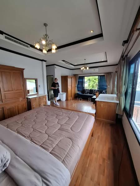 Chalong, Phuket, Chalong, Muang Phuket, Phuket, 3 Bedrooms, 60 sqm, Single Detached House For Rent, by primeglobalasset Nony, 500326834 - DDproperty.com
