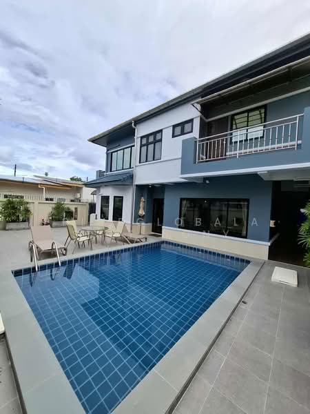 Chalong, Phuket, Chalong, Muang Phuket, Phuket, 3 Bedrooms, 60 sqm, Single Detached House For Rent, by primeglobalasset Nony, 500326834 - DDproperty.com