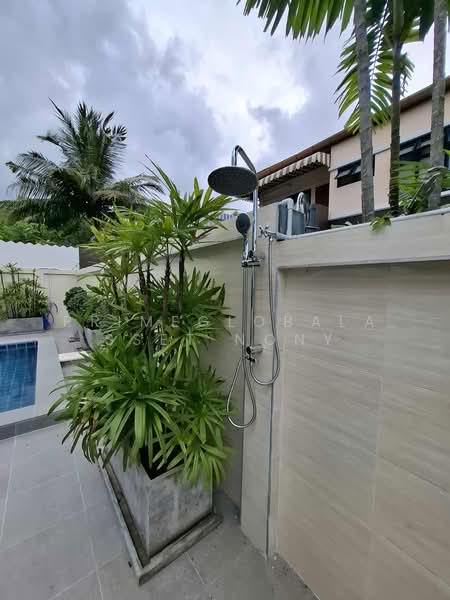 Chalong, Phuket, Chalong, Muang Phuket, Phuket, 3 Bedrooms, 60 sqm, Single Detached House For Rent, by primeglobalasset Nony, 500326834 - DDproperty.com