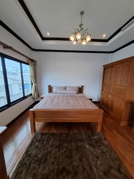 Chalong, Phuket, Chalong, Muang Phuket, Phuket, 3 Bedrooms, 60 sqm, Single Detached House For Rent, by primeglobalasset Nony, 500326834 - DDproperty.com