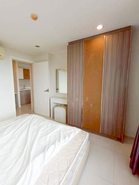 Elements Srinakarin : อิลีเม้นท์ ศรีนครินทร์, กรุงเทพ, 43-1 ซอยสุภาพงษ์ 3 แยก 4 ถนนศรีนครินทร์, หนองบอน, ประเวศ, กรุงเทพ, 58 ตร.ม., คอนโด ขาย, โดย สมโพธิ เทศวิรัช, 500326837 - DDproperty.com
