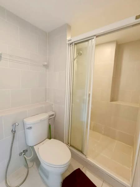 Elements Srinakarin, Bangkok, 43-1 Soi Supaphong 3, Intersection 4, Srinakarin Road, Nong Bon, Prawet, Bangkok, 2 Bedrooms, 58 sqm, Condo For Sale, by สมโพธิ เทศวิรัช, 500326837 - DDproperty.com