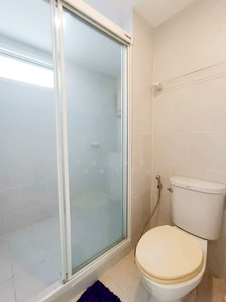 Elements Srinakarin, Bangkok, 43-1 Soi Supaphong 3, Intersection 4, Srinakarin Road, Nong Bon, Prawet, Bangkok, 2 Bedrooms, 58 sqm, Condo For Sale, by สมโพธิ เทศวิรัช, 500326837 - DDproperty.com
