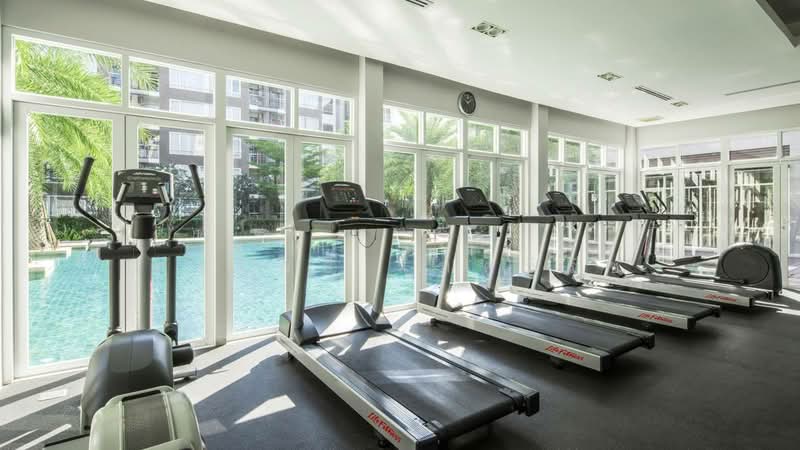 Elements Srinakarin, Bangkok, 43-1 Soi Supaphong 3, Intersection 4, Srinakarin Road, Nong Bon, Prawet, Bangkok, 2 Bedrooms, 58 sqm, Condo For Sale, by สมโพธิ เทศวิรัช, 500326837 - DDproperty.com