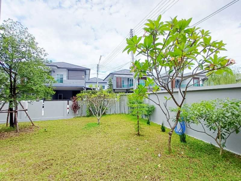 Sansaran North View : แสนสราญ นอร์ทวิว, เชียงใหม่, บ้านแหวน, หางดง, เชียงใหม่, 200 ตร.ม., บ้านเดี่ยว ให้เช่า, โดย คุณ ธีรชาติ, 500326839 - DDproperty.com