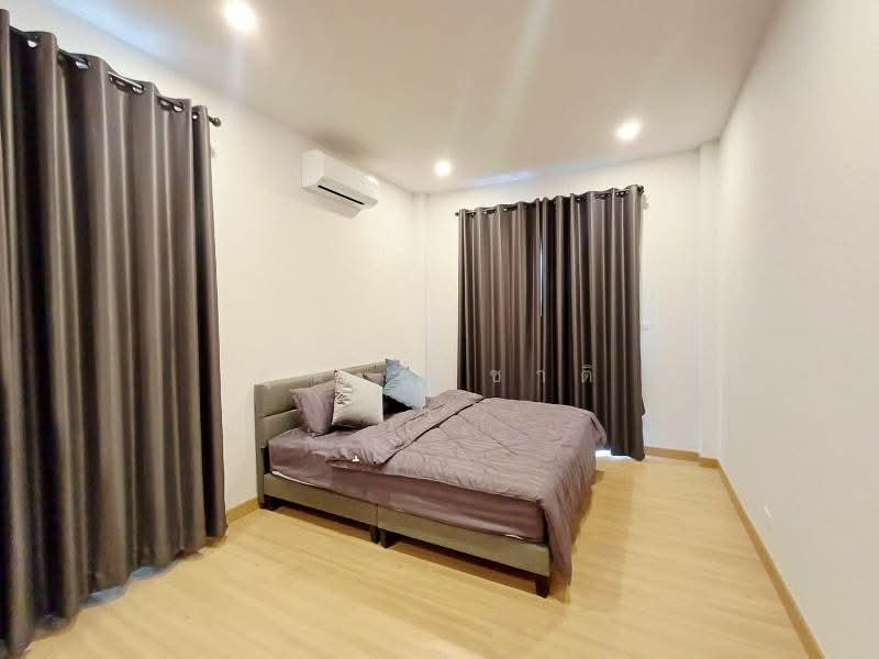 Sansaran North View, Chiang Mai, Ban Waen, Hang Dong, Chiang Mai, 4 Bedrooms, 200 sqm, Single Detached House For Rent, by คุณ ธีรชาติ, 500326839 - DDproperty.com