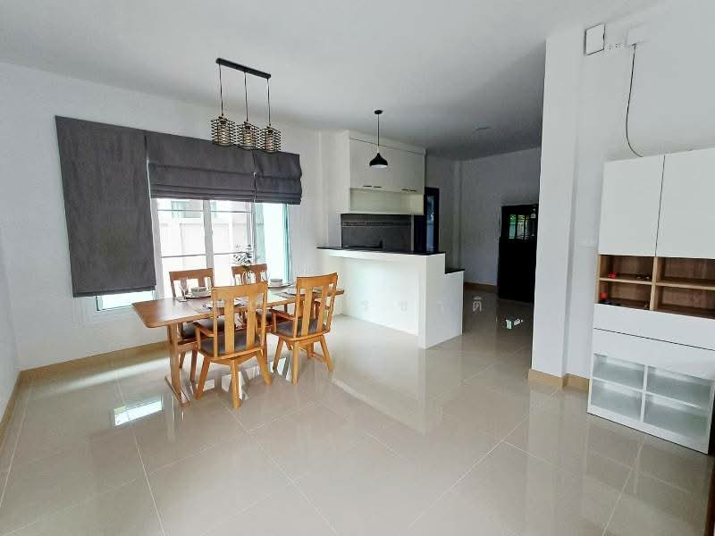 Sansaran North View : แสนสราญ นอร์ทวิว, เชียงใหม่, บ้านแหวน, หางดง, เชียงใหม่, 200 ตร.ม., บ้านเดี่ยว ให้เช่า, โดย คุณ ธีรชาติ, 500326839 - DDproperty.com