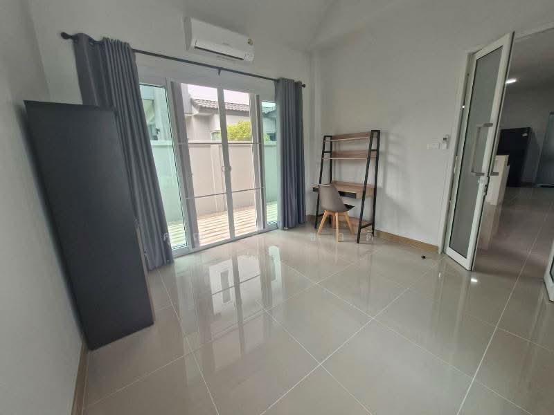 Sansaran North View, Chiang Mai, Ban Waen, Hang Dong, Chiang Mai, 4 Bedrooms, 200 sqm, Single Detached House For Rent, by คุณ ธีรชาติ, 500326839 - DDproperty.com