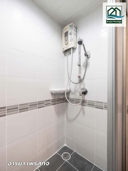Lumpini Place Borom Ratchachonni - Pinklao, Bangkok, Boromratchachonnanee Road, Taling Chan, Taling Chan, Bangkok, 1 Bedroom, 32 sqm, Condo For Sale, by วิสุทธินี เฉลิมสินสุวรรณ, 500326840 - DDproperty.com