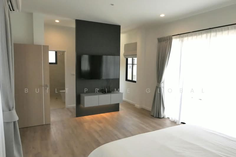 Crown Estate Dulwich Road, Phuket, Ko Kaeo, Muang Phuket, Phuket, 4 Bedrooms, 195 sqm, Single Detached House For Rent, by Built Prime global, 500326841 - DDproperty.com