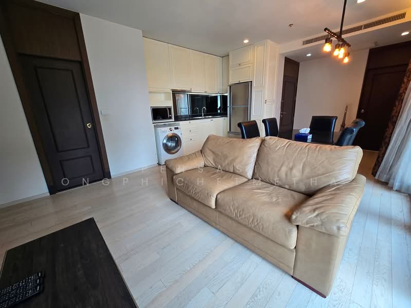 Noble Solo, Bangkok, 988 Thong Lo, Khlong Tan Nua, Watthana, Bangkok, 2 Bedrooms, 84 sqm, Condo For Rent, by Pensasi Ongphichetmetha, 500326842 - DDproperty.com