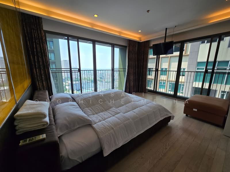 Noble Solo, Bangkok, 988 Thong Lo, Khlong Tan Nua, Watthana, Bangkok, 2 Bedrooms, 84 sqm, Condo For Rent, by Pensasi Ongphichetmetha, 500326842 - DDproperty.com