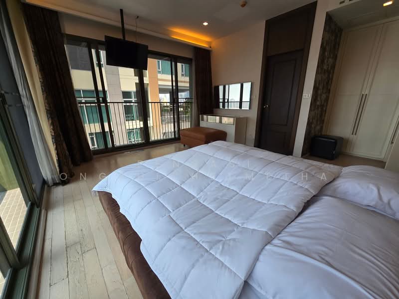 Noble Solo, Bangkok, 988 Thong Lo, Khlong Tan Nua, Watthana, Bangkok, 2 Bedrooms, 84 sqm, Condo For Rent, by Pensasi Ongphichetmetha, 500326842 - DDproperty.com