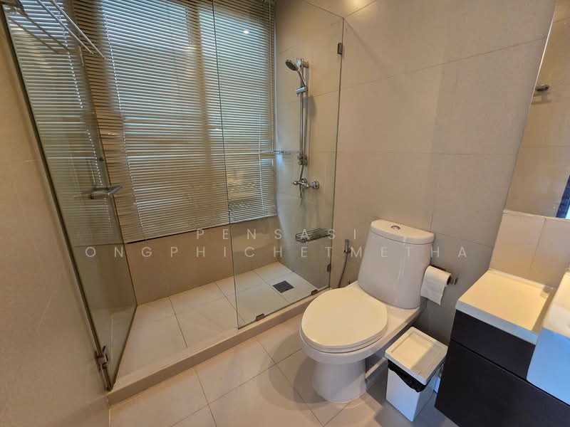 Noble Solo, Bangkok, 988 Thong Lo, Khlong Tan Nua, Watthana, Bangkok, 2 Bedrooms, 84 sqm, Condo For Rent, by Pensasi Ongphichetmetha, 500326842 - DDproperty.com