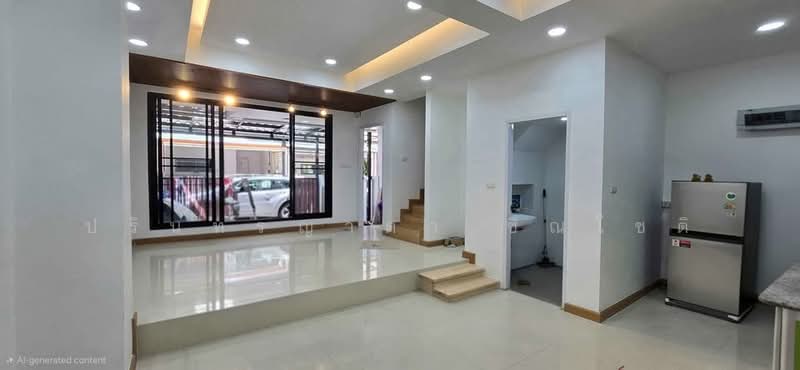 Sarin Wiz Sukhumvit 107 : สาริน วิช สุขุมวิท 107, สมุทรปราการ, ถ.สุขุมวิท 107, สำโรงเหนือ, เมืองสมุทรปราการ, สมุทรปราการ, 182 ตร.ม., ทาวน์เฮ้าส์ ให้เช่า, โดย ปรินทร์ญาดา ชิณโชติ, 500326846 - DDproperty.com