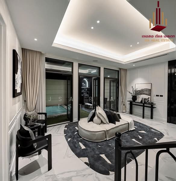 The Boulevard Ekkamai : เดอะ บูเลอวาร์ด เอกมัย, กรุงเทพ, 98 ซอย ประเสริฐดี, คลองตันเหนือ, วัฒนา, กรุงเทพ, 500 ตร.ม., บ้านเดี่ยว ขาย, โดย JSA REAL ESTATE, 500326849 - DDproperty.com