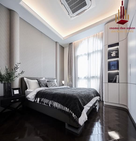 The Boulevard Ekkamai : เดอะ บูเลอวาร์ด เอกมัย, กรุงเทพ, 98 ซอย ประเสริฐดี, คลองตันเหนือ, วัฒนา, กรุงเทพ, 500 ตร.ม., บ้านเดี่ยว ขาย, โดย JSA REAL ESTATE, 500326849 - DDproperty.com