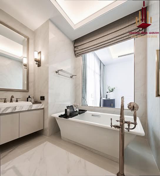 The Boulevard Ekkamai, Bangkok, 98 Soi Prasertdee, Khlong Tan Nua, Watthana, Bangkok, 4 Bedrooms, 500 sqm, Single Detached House For Sale, by JSA REAL ESTATE, 500326849 - DDproperty.com