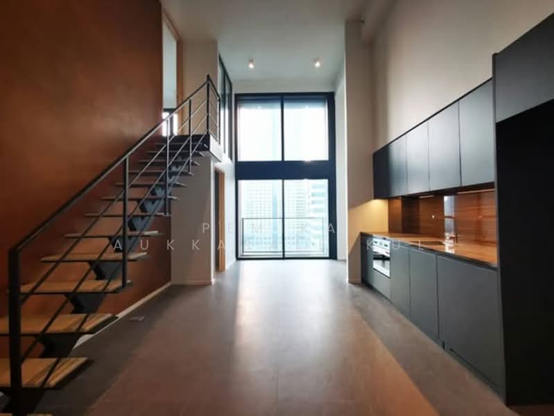 The Lofts Silom : เดอะ ลอฟท์ สีลม, กรุงเทพ, ถนนประมวญ, สีลม, บางรัก, กรุงเทพ, 72 ตร.ม., คอนโด ขาย, โดย Pemika Aukkaraleekul, 500326850 - DDproperty.com