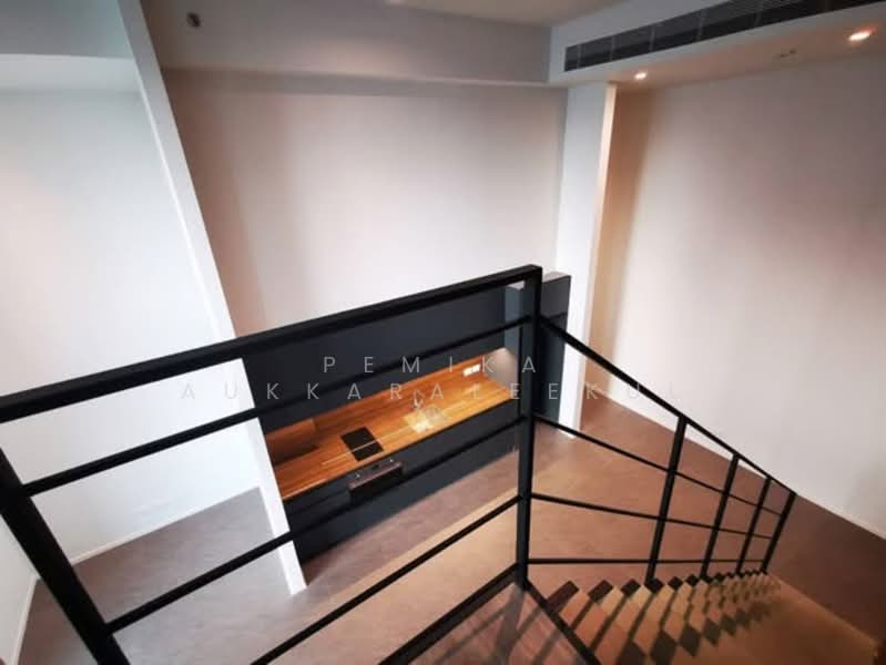 The Lofts Silom : เดอะ ลอฟท์ สีลม, กรุงเทพ, ถนนประมวญ, สีลม, บางรัก, กรุงเทพ, 72 ตร.ม., คอนโด ขาย, โดย Pemika Aukkaraleekul, 500326850 - DDproperty.com