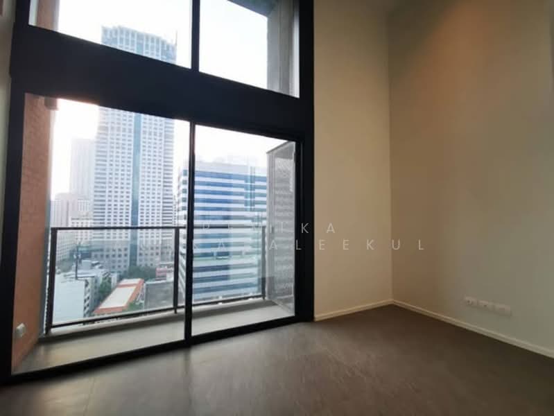 The Lofts Silom : เดอะ ลอฟท์ สีลม, กรุงเทพ, ถนนประมวญ, สีลม, บางรัก, กรุงเทพ, 72 ตร.ม., คอนโด ขาย, โดย Pemika Aukkaraleekul, 500326850 - DDproperty.com
