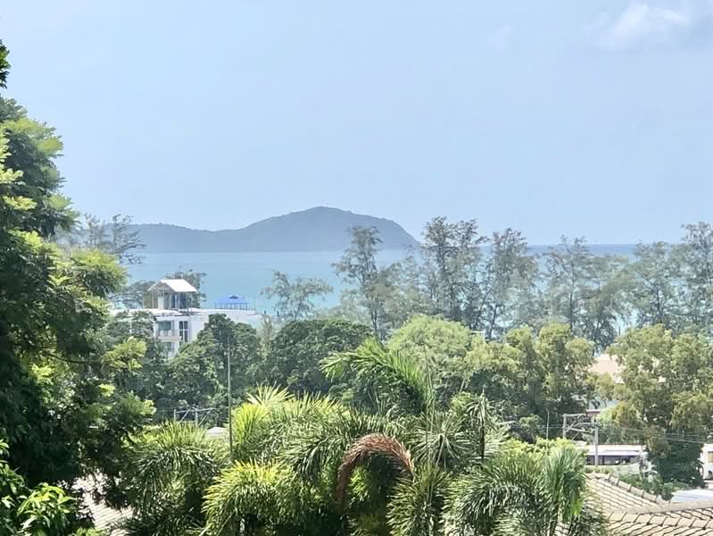 At The Tree Condominium, Phuket, Moo 2, Rawai, Muang Phuket, Phuket, 2 Bedrooms, 86 sqm, Condo For Rent, by Built Prime global, 500326853 - DDproperty.com