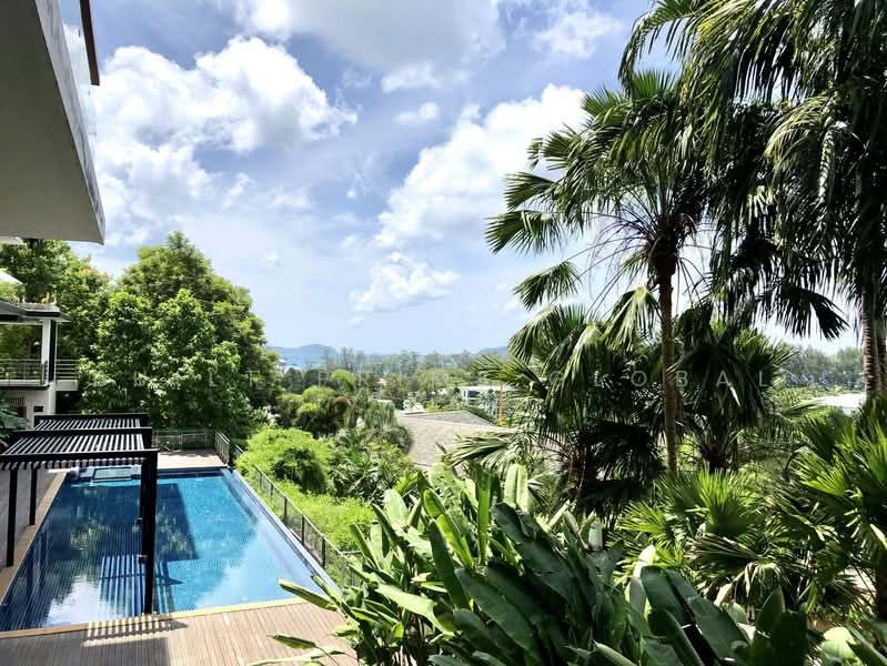 At The Tree Condominium : แอท เดอะ ทรี คอนโดมิเนียม, ภูเก็ต, หมู่ 2, ราไวย์, เมืองภูเก็ต, ภูเก็ต, 86 ตร.ม., คอนโด ให้เช่า, โดย Built Prime global, 500326853 - DDproperty.com