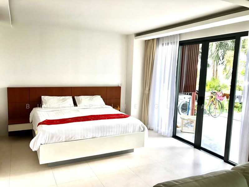 At The Tree Condominium : แอท เดอะ ทรี คอนโดมิเนียม, ภูเก็ต, หมู่ 2, ราไวย์, เมืองภูเก็ต, ภูเก็ต, 86 ตร.ม., คอนโด ให้เช่า, โดย Built Prime global, 500326853 - DDproperty.com