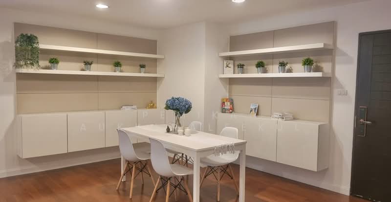 Belle Grand Rama 9, Bangkok, 131 Rama 9 Road, Huai Khwang, Bangkok, 3 Bedrooms, 101 sqm, Condo For Sale, by Pemika Aukkaraleekul, 500326854 - DDproperty.com