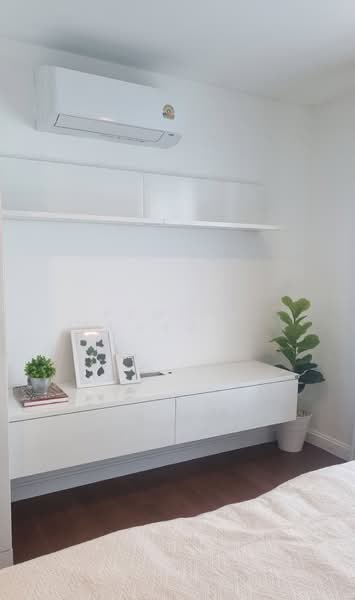 Belle Grand Rama 9, Bangkok, 131 Rama 9 Road, Huai Khwang, Bangkok, 3 Bedrooms, 101 sqm, Condo For Sale, by Pemika Aukkaraleekul, 500326854 - DDproperty.com