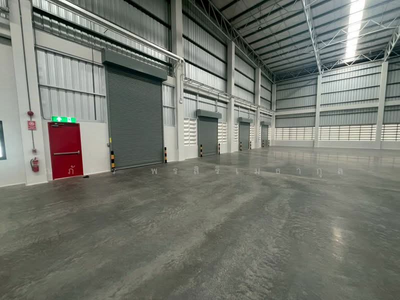 โรงงาน/โกดัง ให้เช่า 3,204ตรม พื้นที่สีม่วง บางนา ตราด (TW8-18726), Samut Prakan, Bang Sao Thong, Samut Prakan, , 3,204 sqm, Warehouse/Factory For Rent, by ณภัทร พรสิริเมธากุล, 500326855 - DDproperty.com