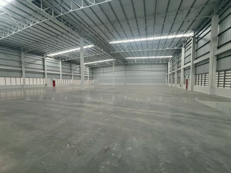 โรงงาน/โกดัง ให้เช่า 3,204ตรม พื้นที่สีม่วง บางนา ตราด (TW8-18726), Samut Prakan, Bang Sao Thong, Samut Prakan, , 3,204 sqm, Warehouse/Factory For Rent, by ณภัทร พรสิริเมธากุล, 500326855 - DDproperty.com